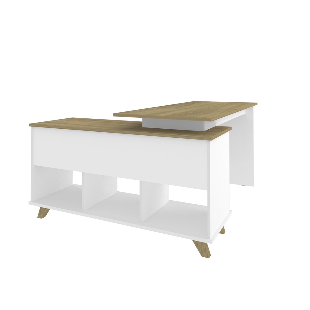 Table de bureau ARTANY+RET0UR1450x11280x750